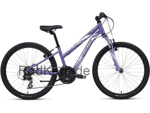 Specialized Hotrock 24 21-Speed technische daten